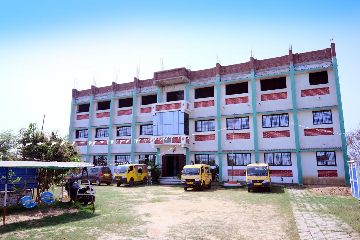 School Image